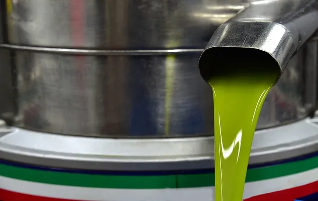 Kalamata Olive Oil